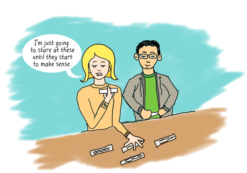 Illustration for article titled Could You Solve Enough Puzzles To Make It Out Of This Locked Room?